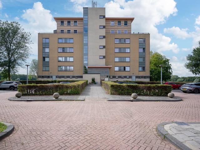 Te huur: Appartement Fellinilaan in Almere