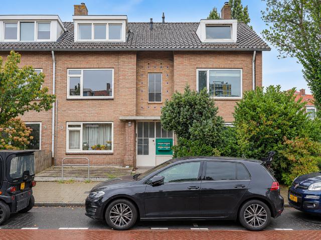 Te huur: Appartement Ferdinand Bolweg 35 in Amstelveen