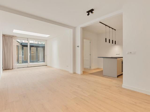 Te huur: Appartement Ferguutstraat in Amsterdam