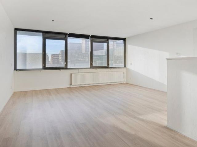 Te huur: Appartement Fijnjekade 13 in Den Haag