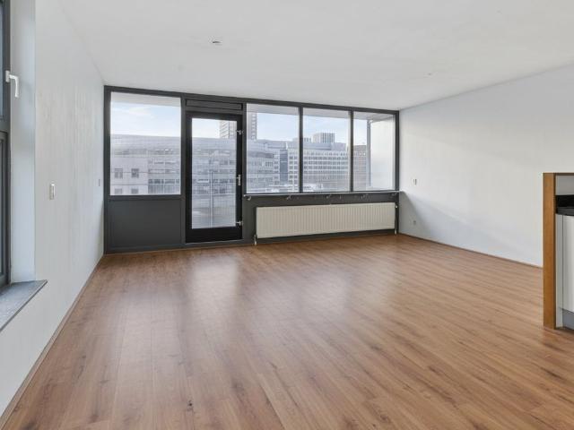 Te huur: Appartement Fijnjekade 180 in Den Haag