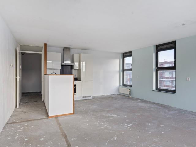 Te huur: Appartement Fijnjekade 50 in Den Haag