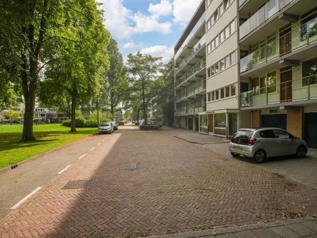 Te huur: Appartement Flevolaan 163 in Amstelveen