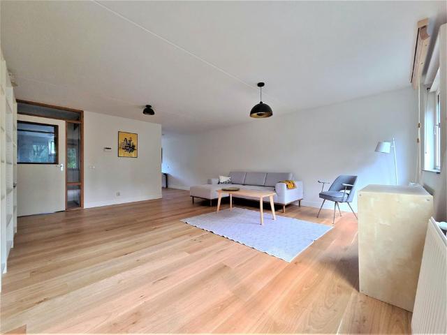 Te huur: Appartement Flevoparkweg in Amsterdam