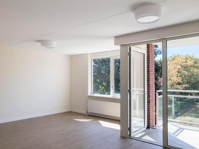 Te huur: Appartement Floralaan 125 in Oegstgeest