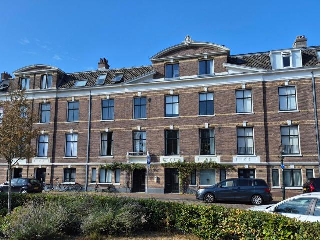Te huur: Appartement Floraplein in Haarlem