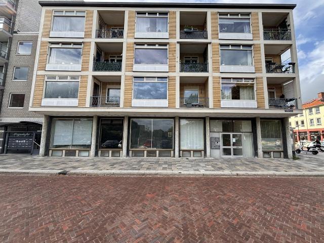 Te huur: Appartement Floresplein in Groningen