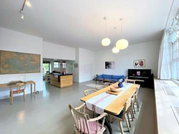 Te huur: Appartement Floris Versterstraat in Amsterdam