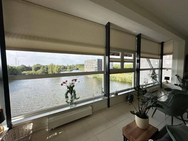 Te huur: Appartement Fort Asperen in Krimpen aan den IJssel