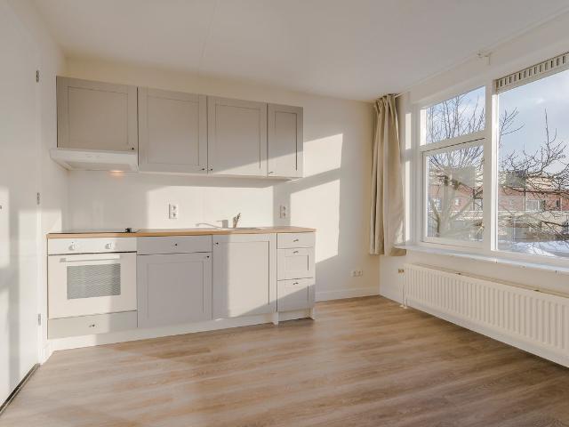 Te huur: Appartement Frambozenstraat in Almere