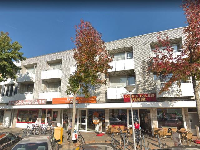Te huur: Appartement Franz Leharplein in Eindhoven