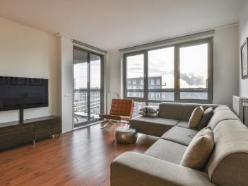 Te huur: Appartement Franz Zieglerstraat in Amsterdam