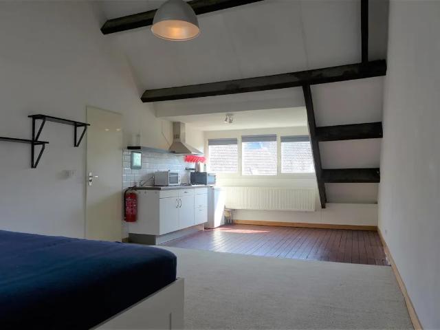 Te huur: Appartement Franquinetstraat in Maastricht