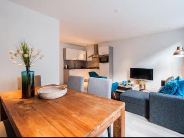Te huur: Appartement Frans Halsstraat in Amsterdam