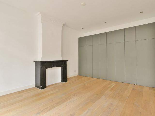 Te huur: Appartement Frans van Mierisstraat 77 H in Amsterdam
