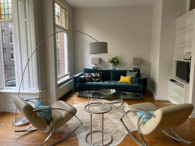 Te huur: Appartement Frans van Mierisstraat in Amsterdam