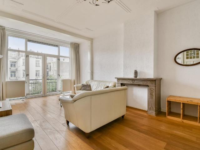 Te huur: Appartement Frans van Mierisstraat in Amsterdam