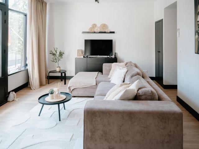 Te huur: Appartement Fransenstraat in Vlaardingen