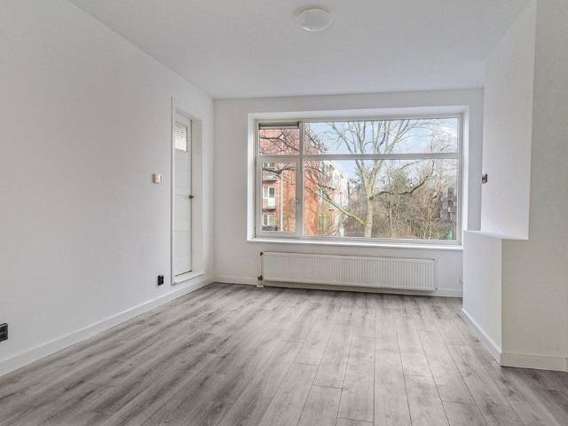 Te huur: Appartement Franselaan 230 B in Rotterdam