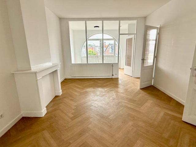 Te huur: Appartement Frederik Hendriklaan in Den Haag