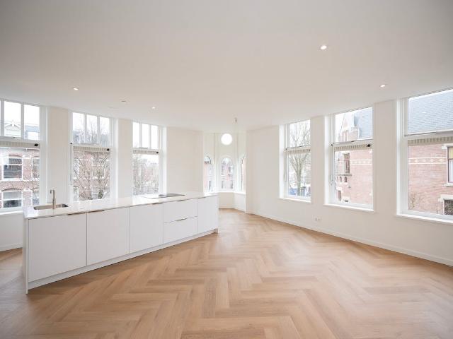 Te huur: Appartement Frederik Hendriklaan in Den Haag