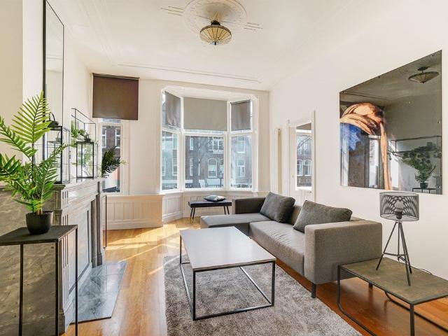 Te huur: Appartement Frederik Hendriklaan in Den Haag