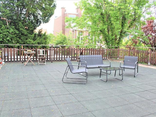 Te huur: Appartement Frederik Hendriklaan in Den Haag