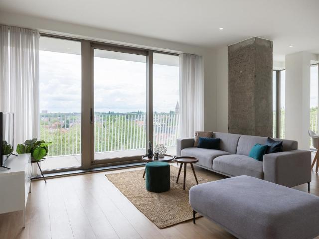Te huur: Appartement Frederik van Eedenplein in Eindhoven