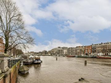 Olland, Meierijstad, Noord-Brabant - IUitgeruste keuken