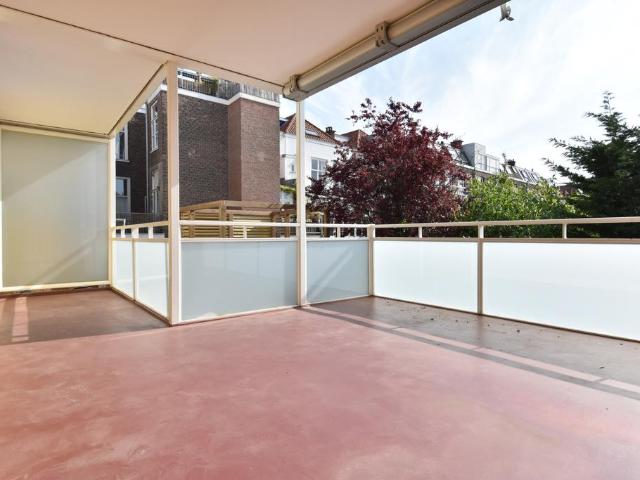 Te huur: Appartement Frederikstraat in Den Haag