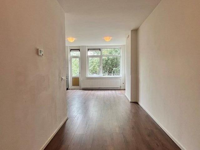Te huur: Appartement Frederikstraat 540 in Rotterdam