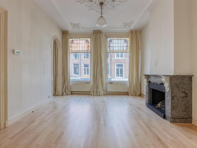 Te huur: Appartement Frederikstraat 76 A in Den Haag