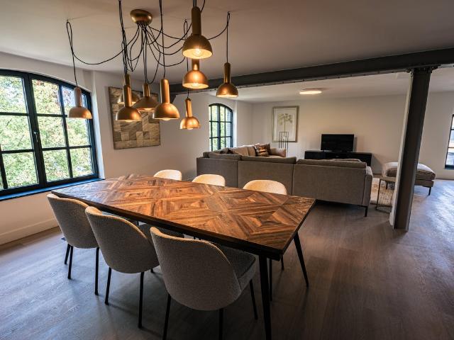 Te huur: Appartement Frontensingel 1 D 02 in Maastricht