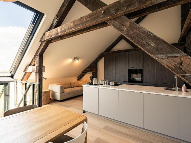 Te huur: Appartement Frontensingel in Maastricht