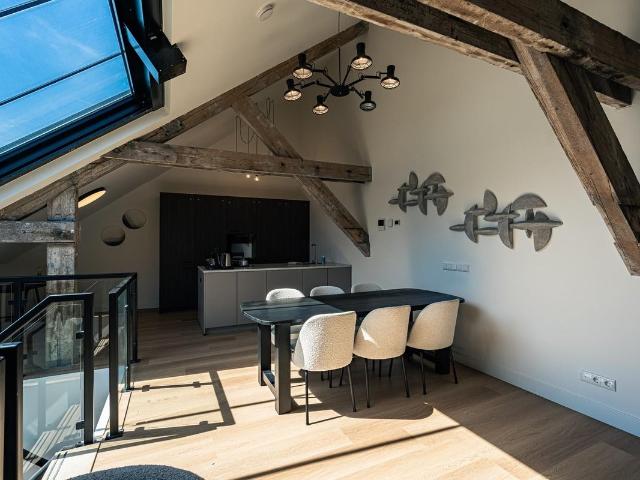 Te huur: Appartement Frontensingel in Maastricht