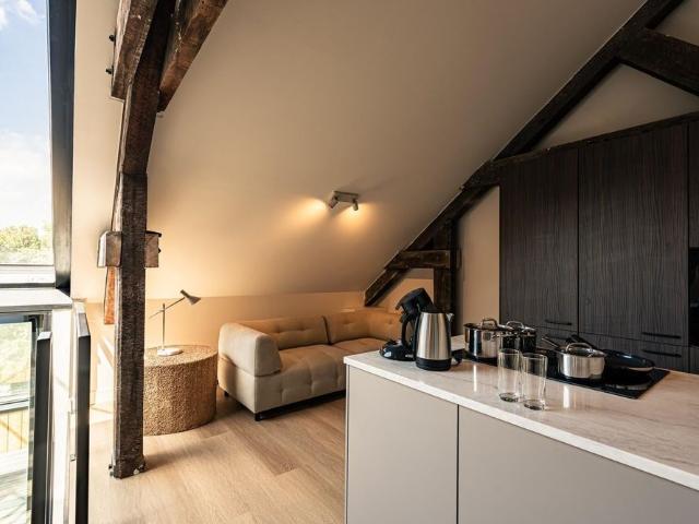 Te huur: Appartement Frontensingel in Maastricht