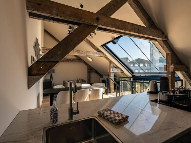 Te huur: Appartement Frontensingel in Maastricht