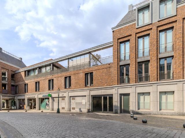 Te huur: Appartement Gubbelstraat 10 C 03 in Maastricht