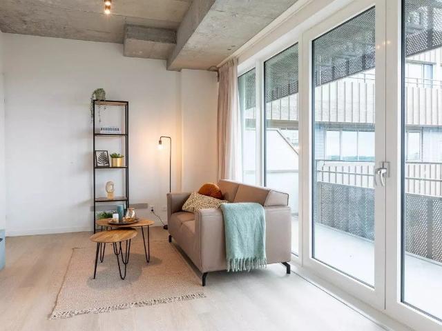Te huur: Appartement G.H. Betzweg in Rotterdam