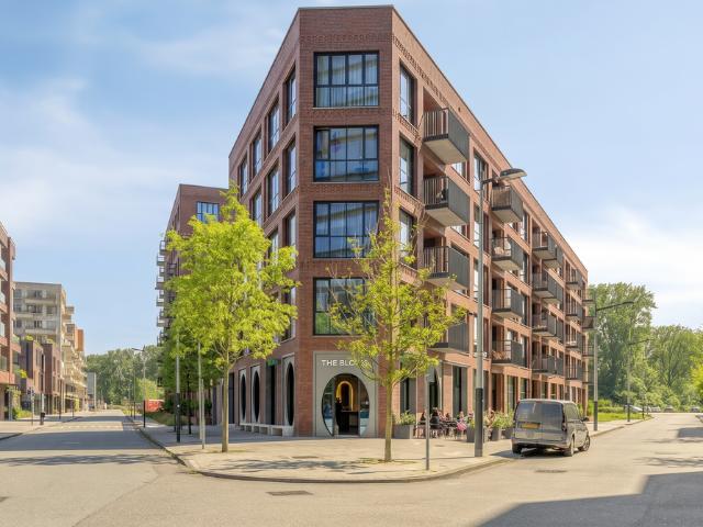 Te huur: Appartement Gaasterlandstraat 385 in Amsterdam