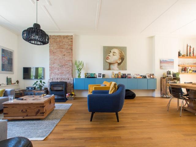 Te huur: Appartement Gabriël Metsustraat in Amsterdam