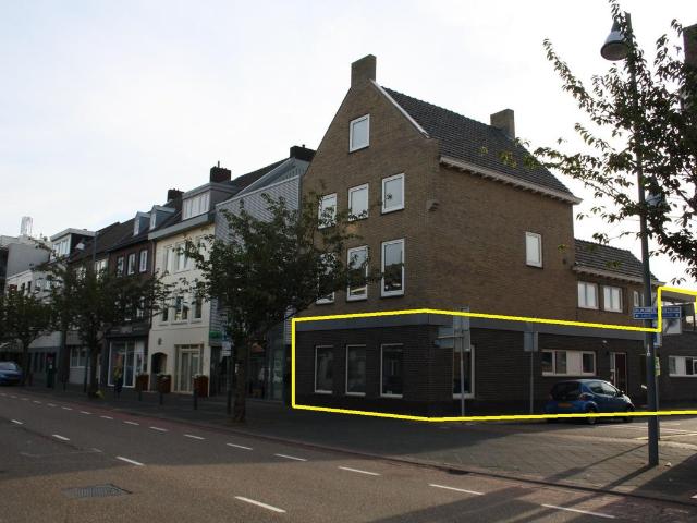 Te huur: Appartement Gadéstraat 1 A in Geleen