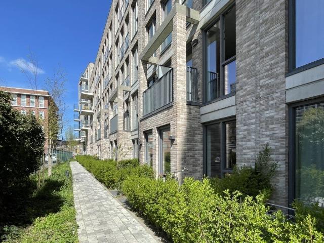 Te huur: Appartement Gaiastraat in Leiden