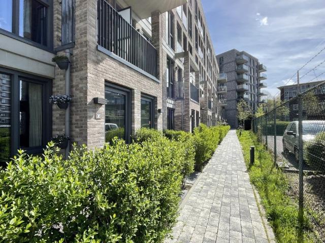 Te huur: Appartement Gaiastraat in Leiden