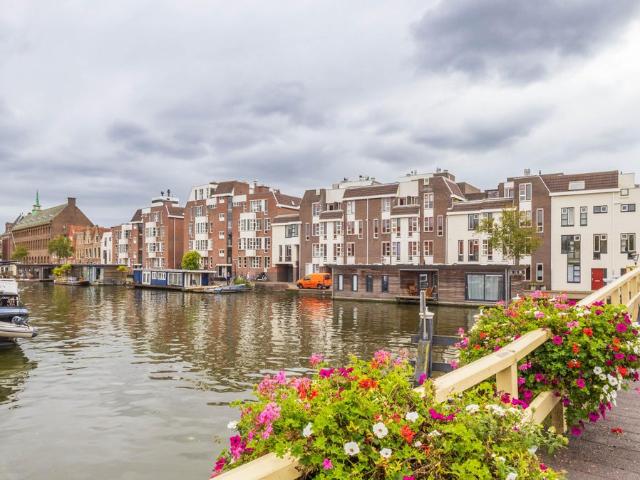 Te huur: Appartement Galgewater 16 in Leiden