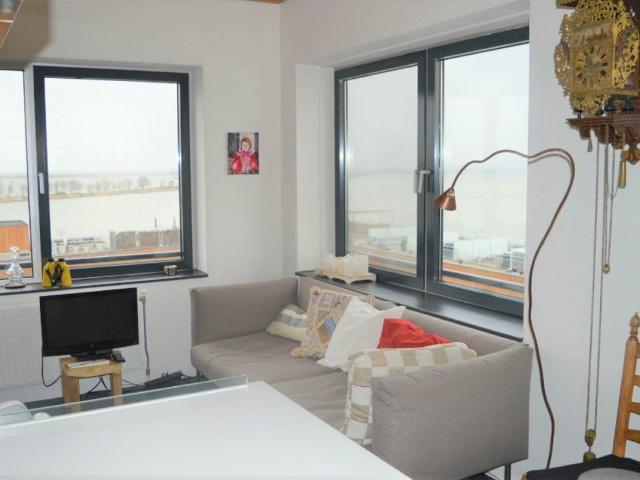 Te huur: Appartement Galjootstraat in Amsterdam