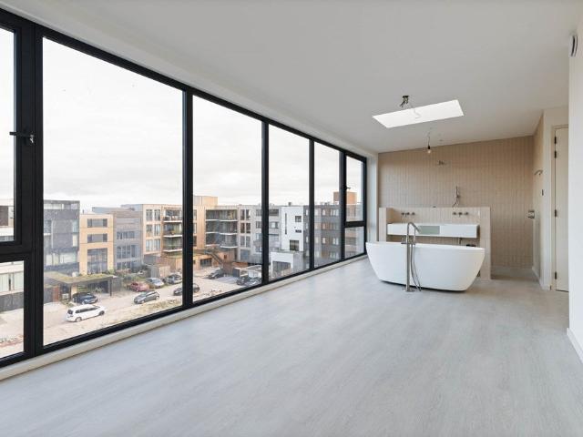Te huur: Appartement Gamerenstraat in Amsterdam