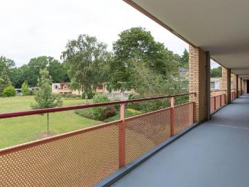 Te huur: Appartement Gaspeldoornlaan in Leersum