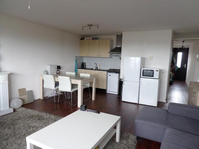 Te huur: Appartement Gasstraat 4 18 in Tilburg