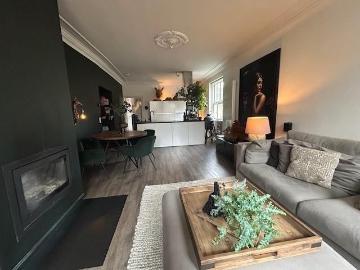 Appartement te huur in Dieze - IUitgeruste keuken